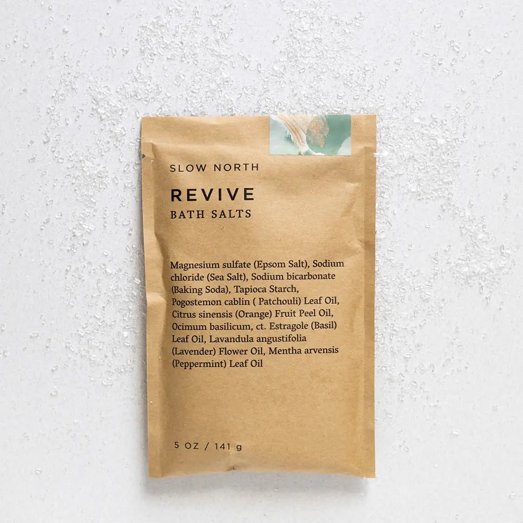 Revive Bath Salts - Joy, Delivered