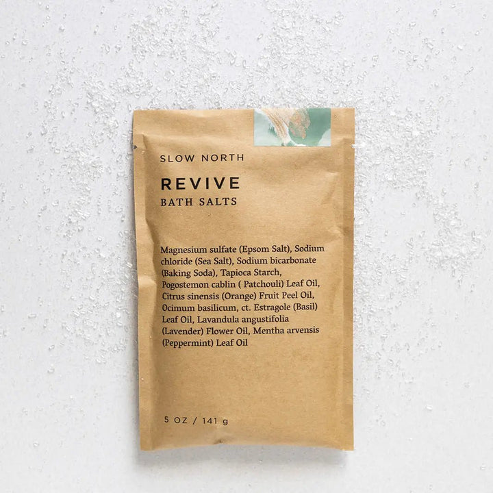 Revive Bath Salts - Joy, Delivered