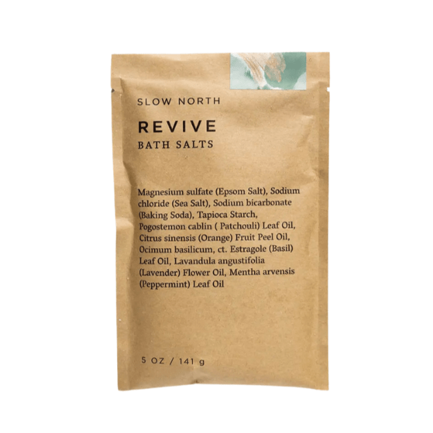 Revive Bath Salts - Joy, Delivered