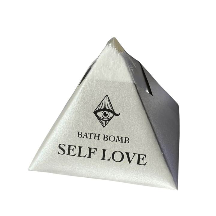 Self Love Bath Bomb - Joy, Delivered