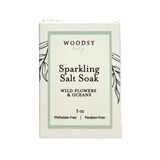 Sparkling Salt Soak - Joy, Delivered