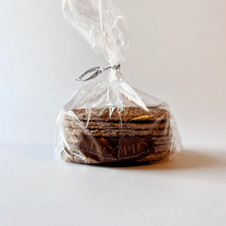 Stroopwafel Gift Pack - Joy, Delivered