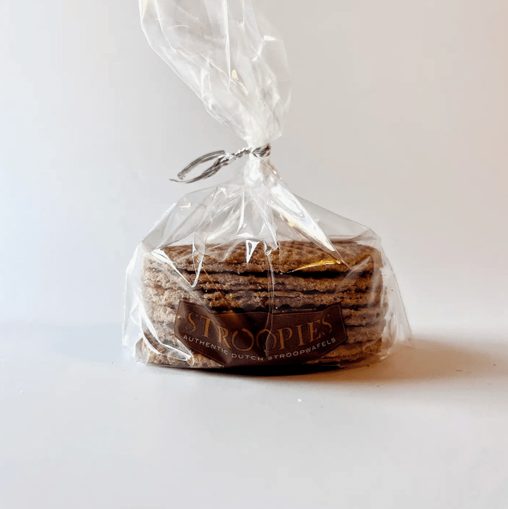 Stroopwafel Gift Pack - Joy, Delivered