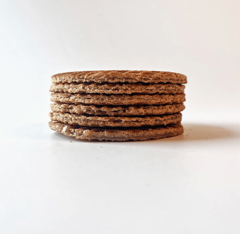 Stroopwafel Gift Pack - Joy, Delivered