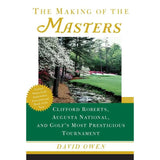 The Making of the Masters - Joy, Delivered