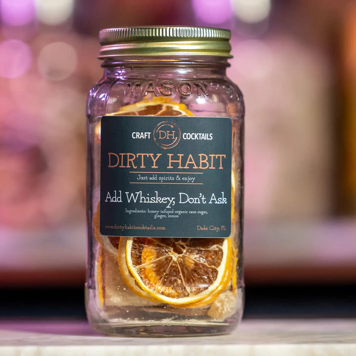 The Perfect Pour - Joy, Delivered