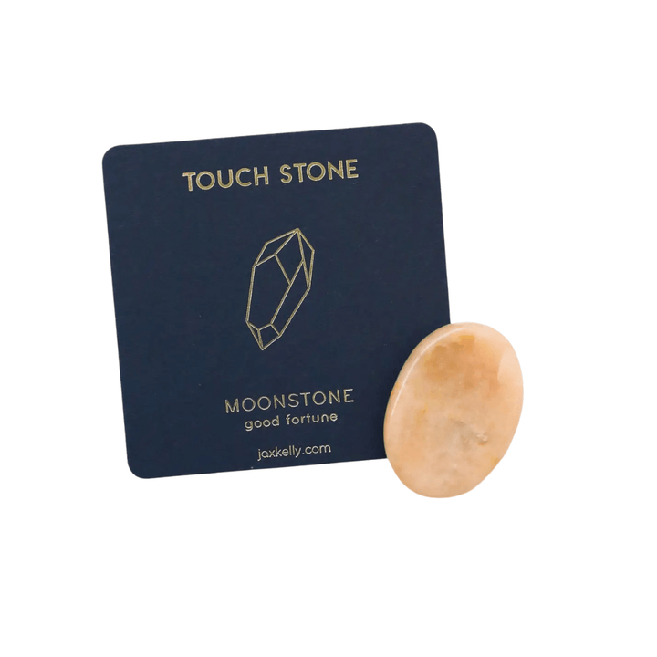 Touchstone - Moonstone - Joy, Delivered