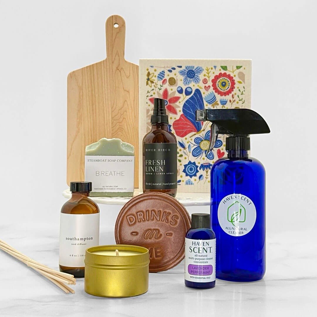 Welcome Home - Joy, Delivered